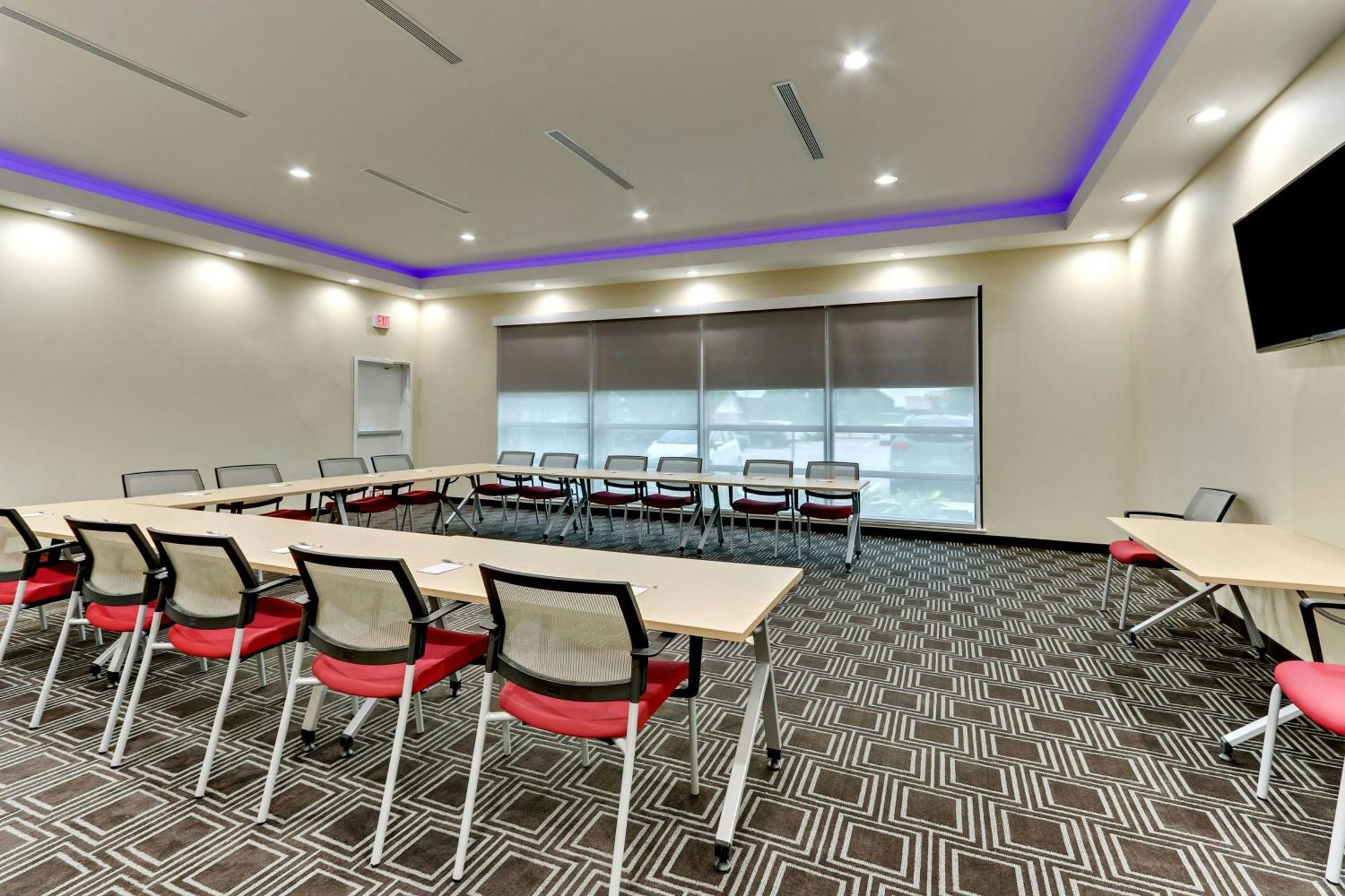 Towneplace Suites By Marriott Houston Northwest Beltway 8 Екстер'єр фото