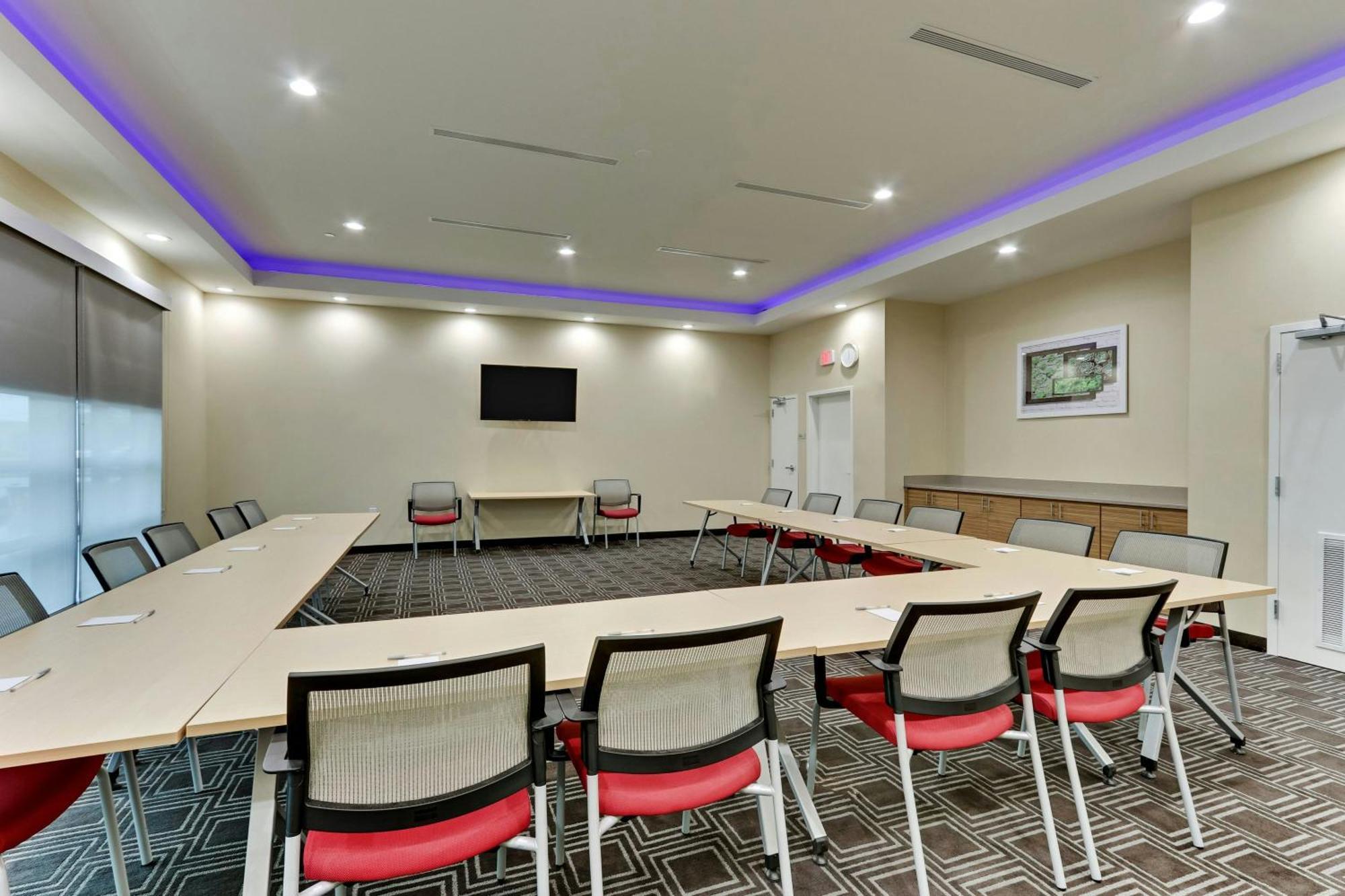 Towneplace Suites By Marriott Houston Northwest Beltway 8 Екстер'єр фото