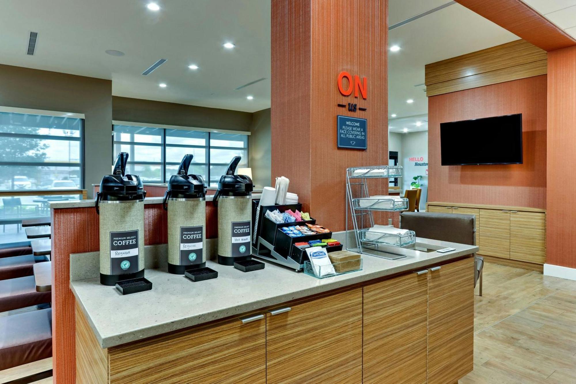 Towneplace Suites By Marriott Houston Northwest Beltway 8 Екстер'єр фото