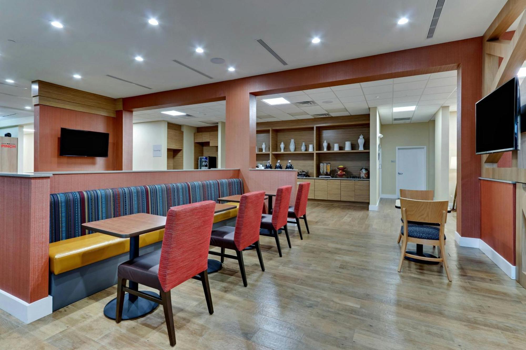 Towneplace Suites By Marriott Houston Northwest Beltway 8 Екстер'єр фото
