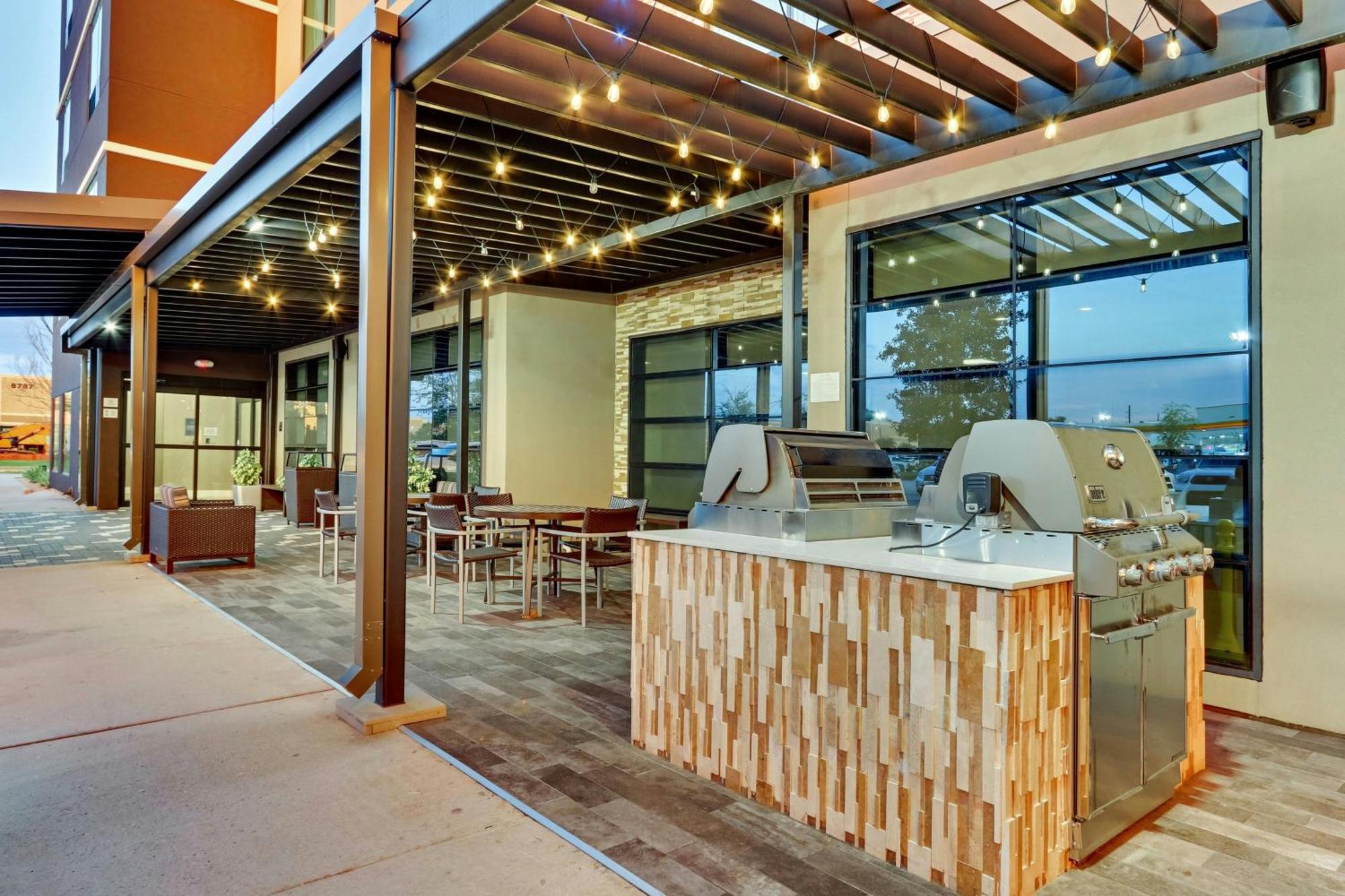 Towneplace Suites By Marriott Houston Northwest Beltway 8 Екстер'єр фото