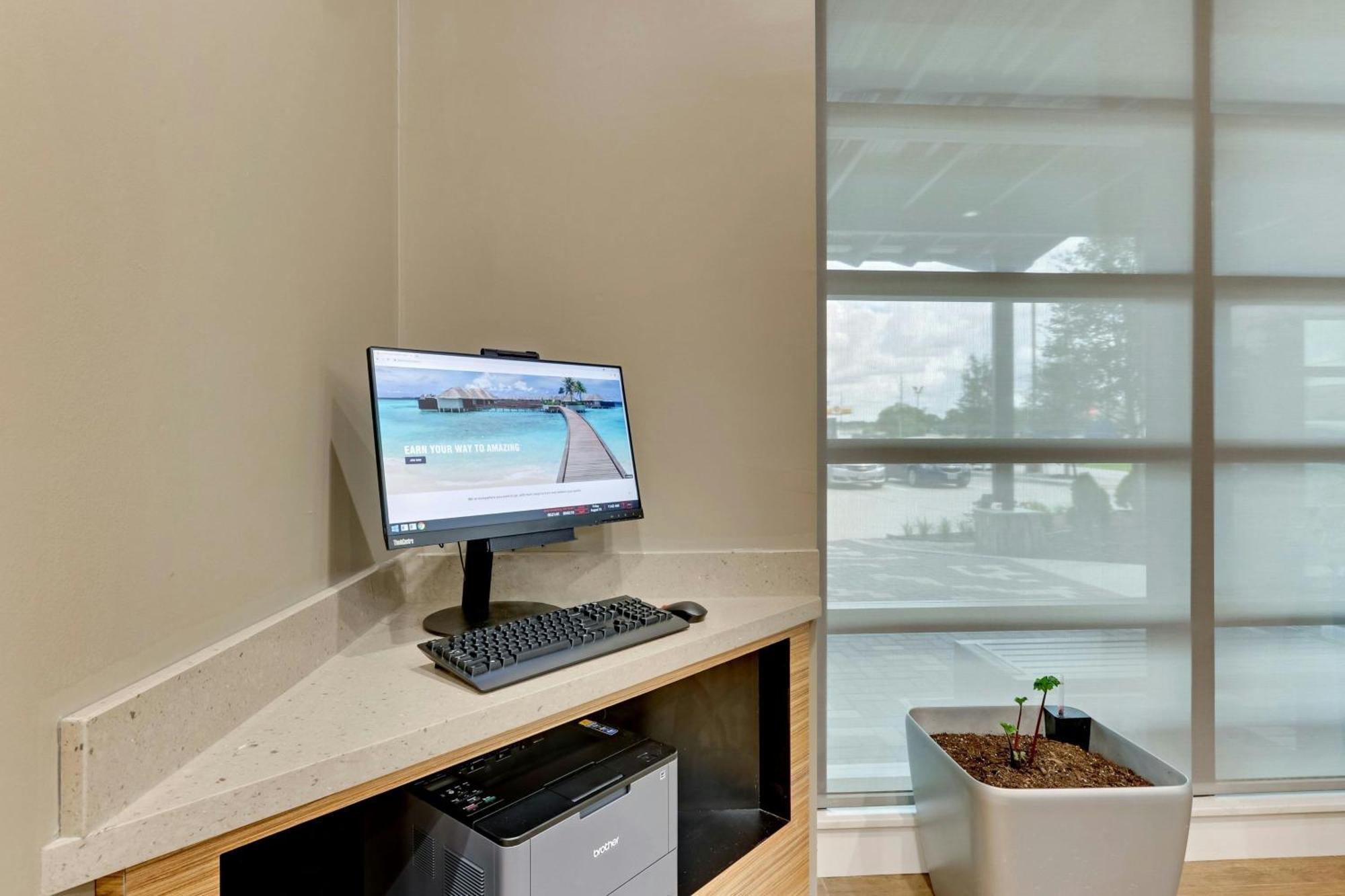 Towneplace Suites By Marriott Houston Northwest Beltway 8 Екстер'єр фото