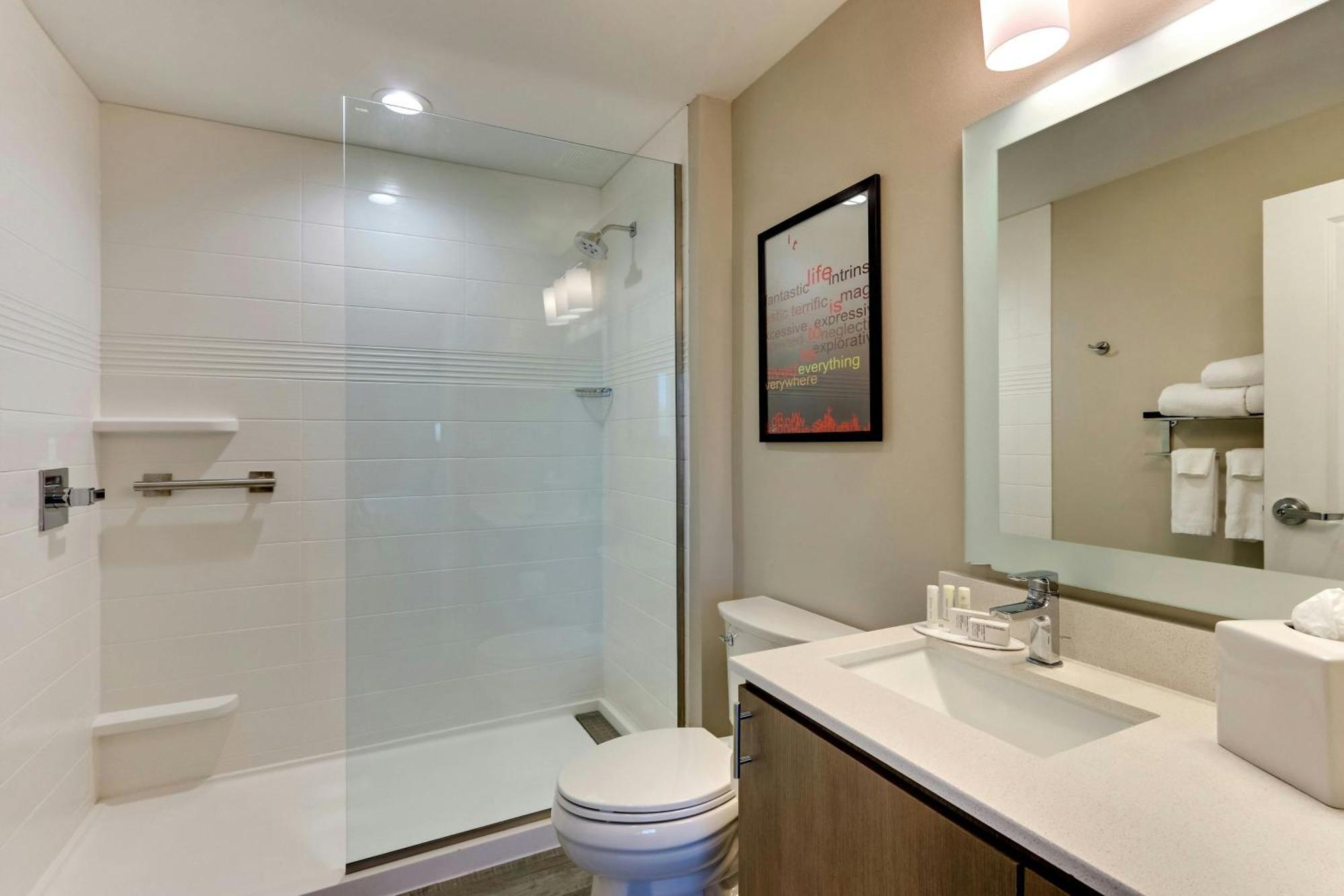 Towneplace Suites By Marriott Houston Northwest Beltway 8 Екстер'єр фото