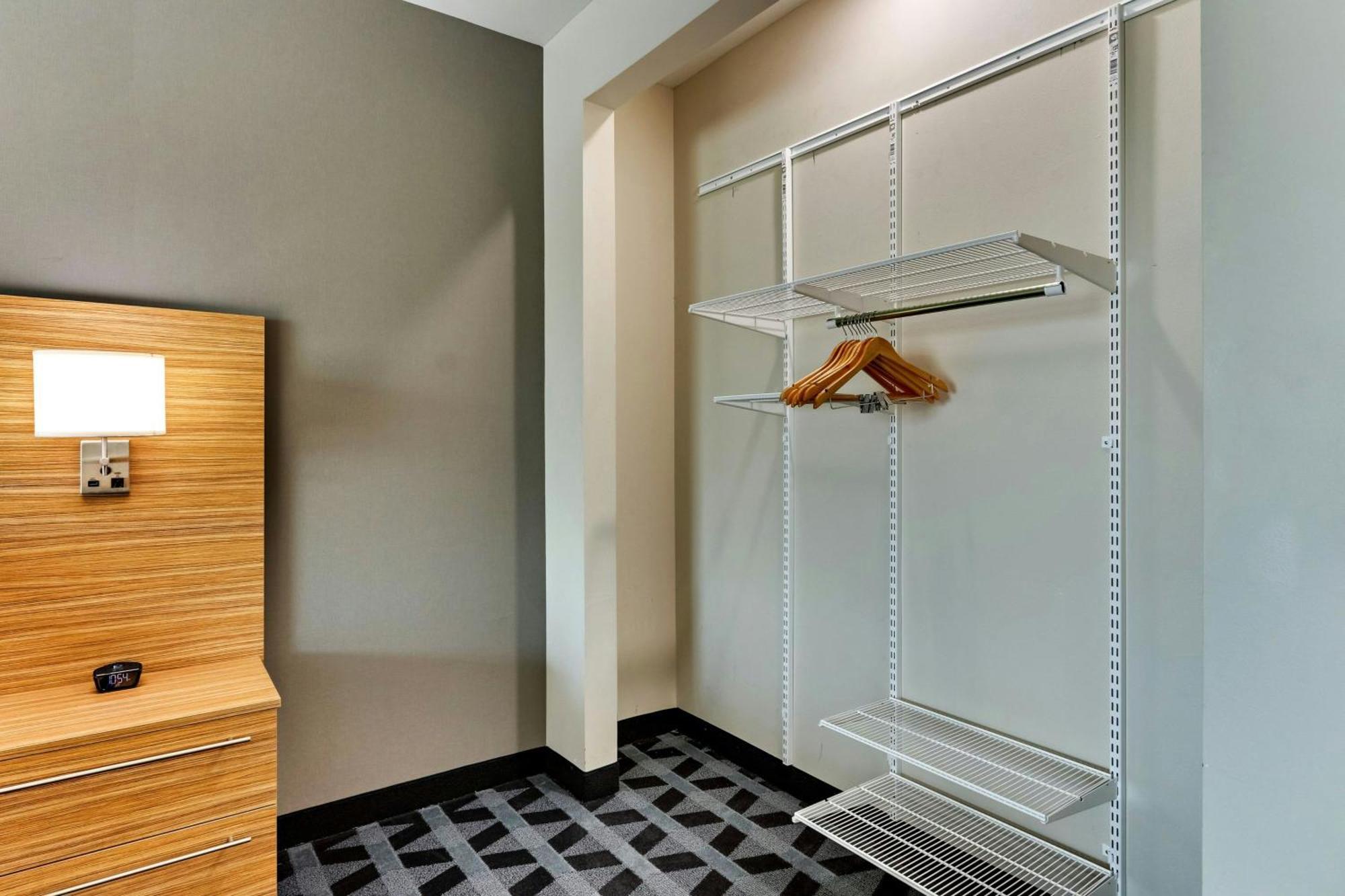 Towneplace Suites By Marriott Houston Northwest Beltway 8 Екстер'єр фото