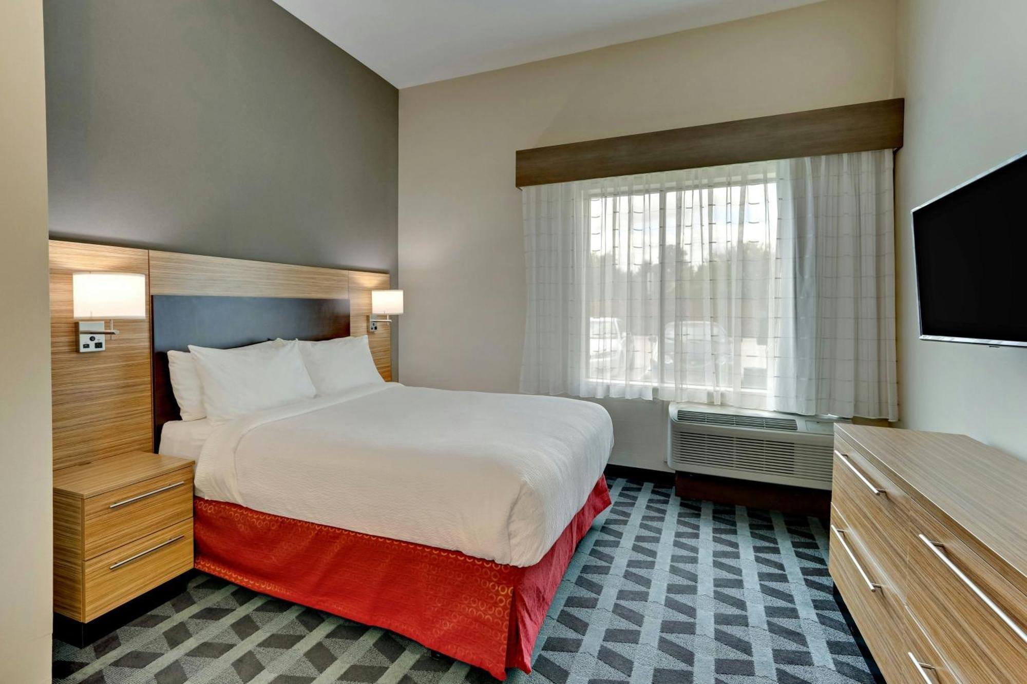 Towneplace Suites By Marriott Houston Northwest Beltway 8 Екстер'єр фото