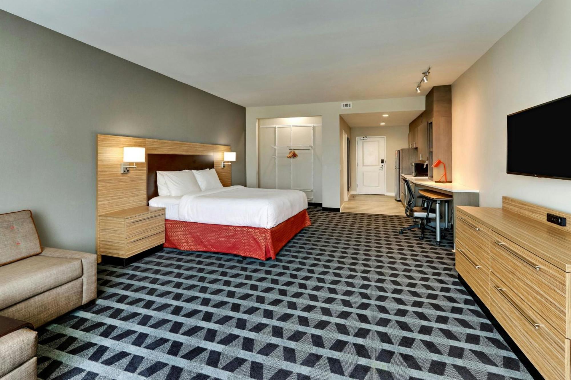 Towneplace Suites By Marriott Houston Northwest Beltway 8 Екстер'єр фото