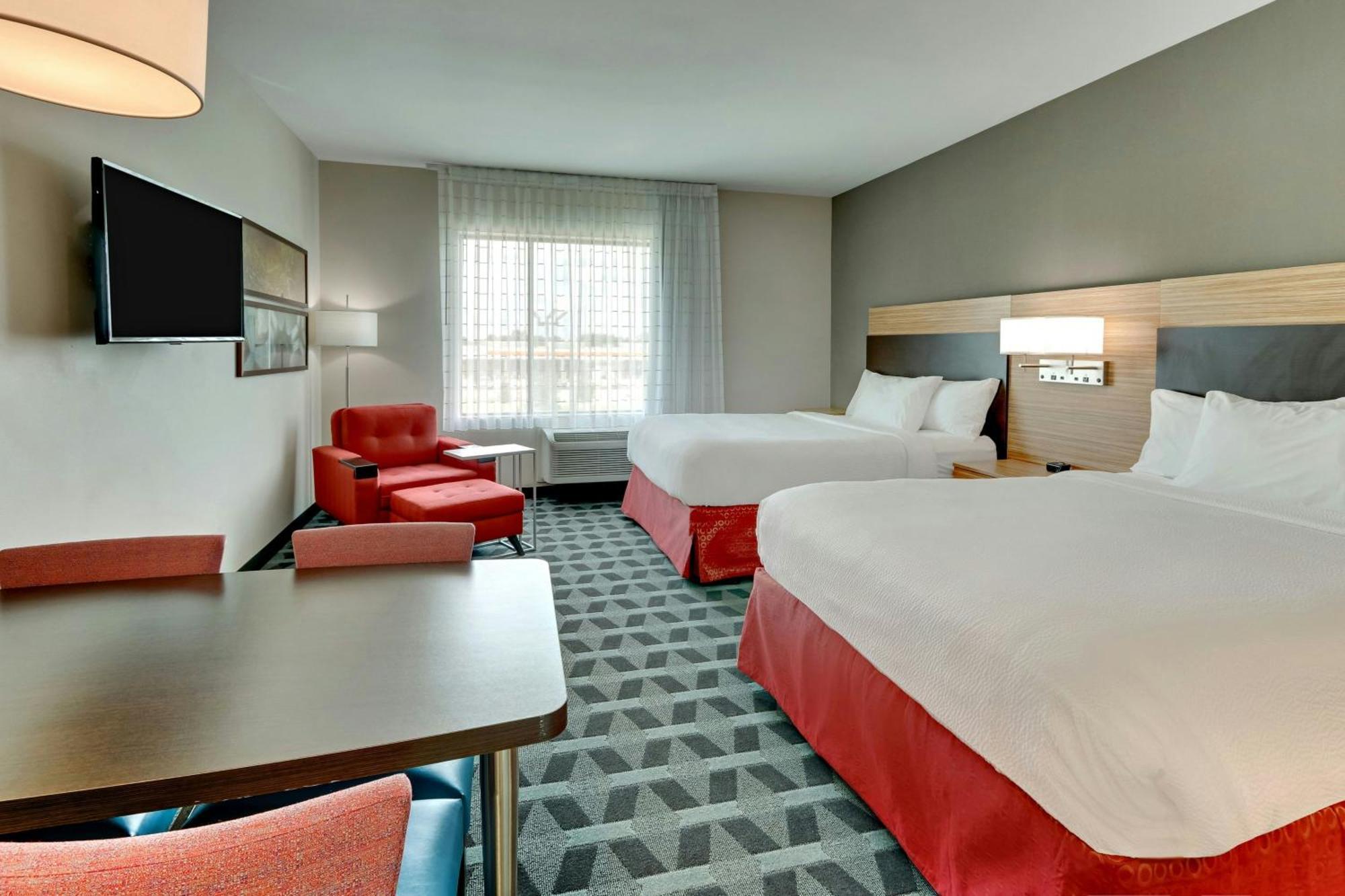 Towneplace Suites By Marriott Houston Northwest Beltway 8 Екстер'єр фото