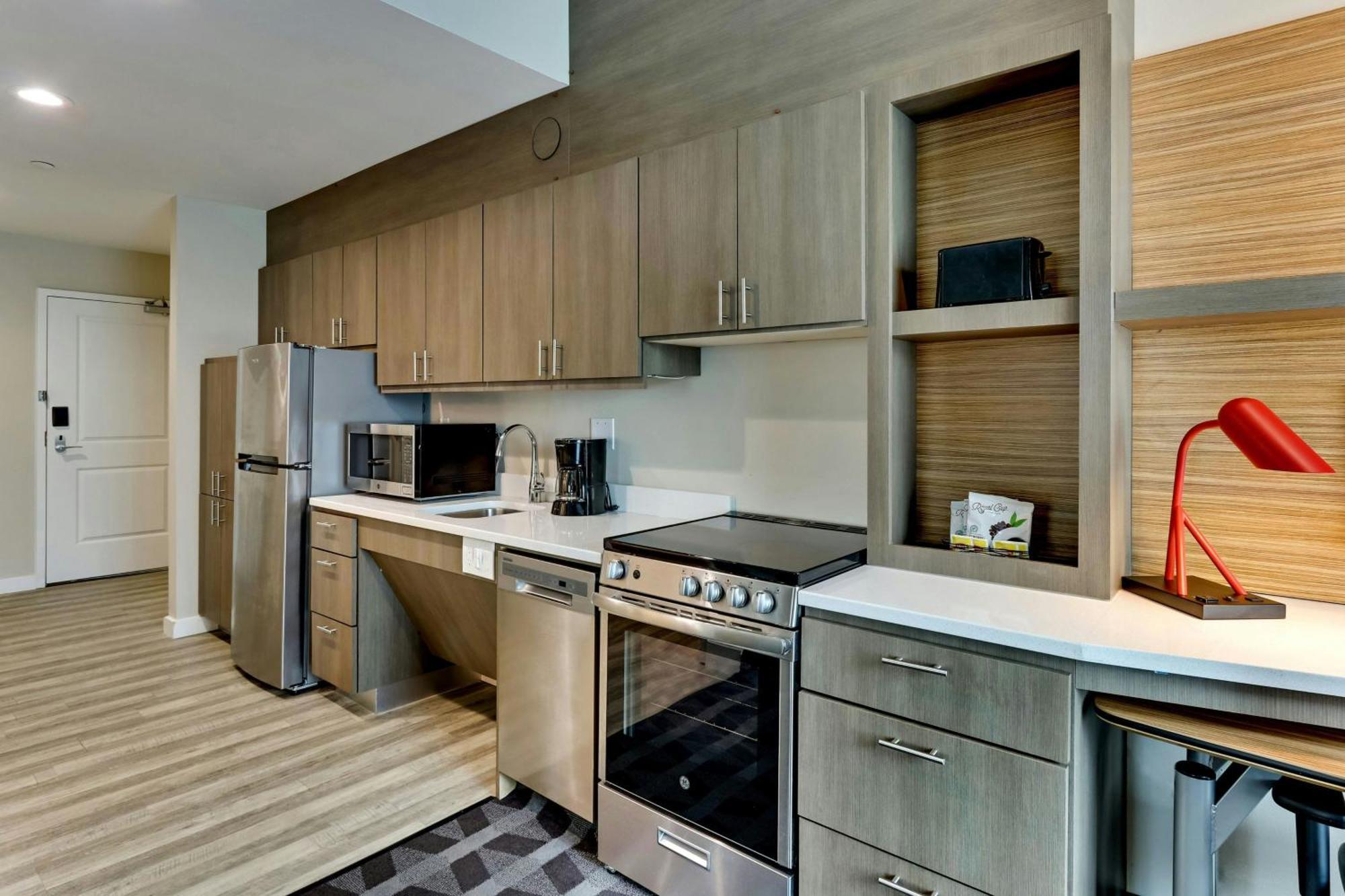 Towneplace Suites By Marriott Houston Northwest Beltway 8 Екстер'єр фото