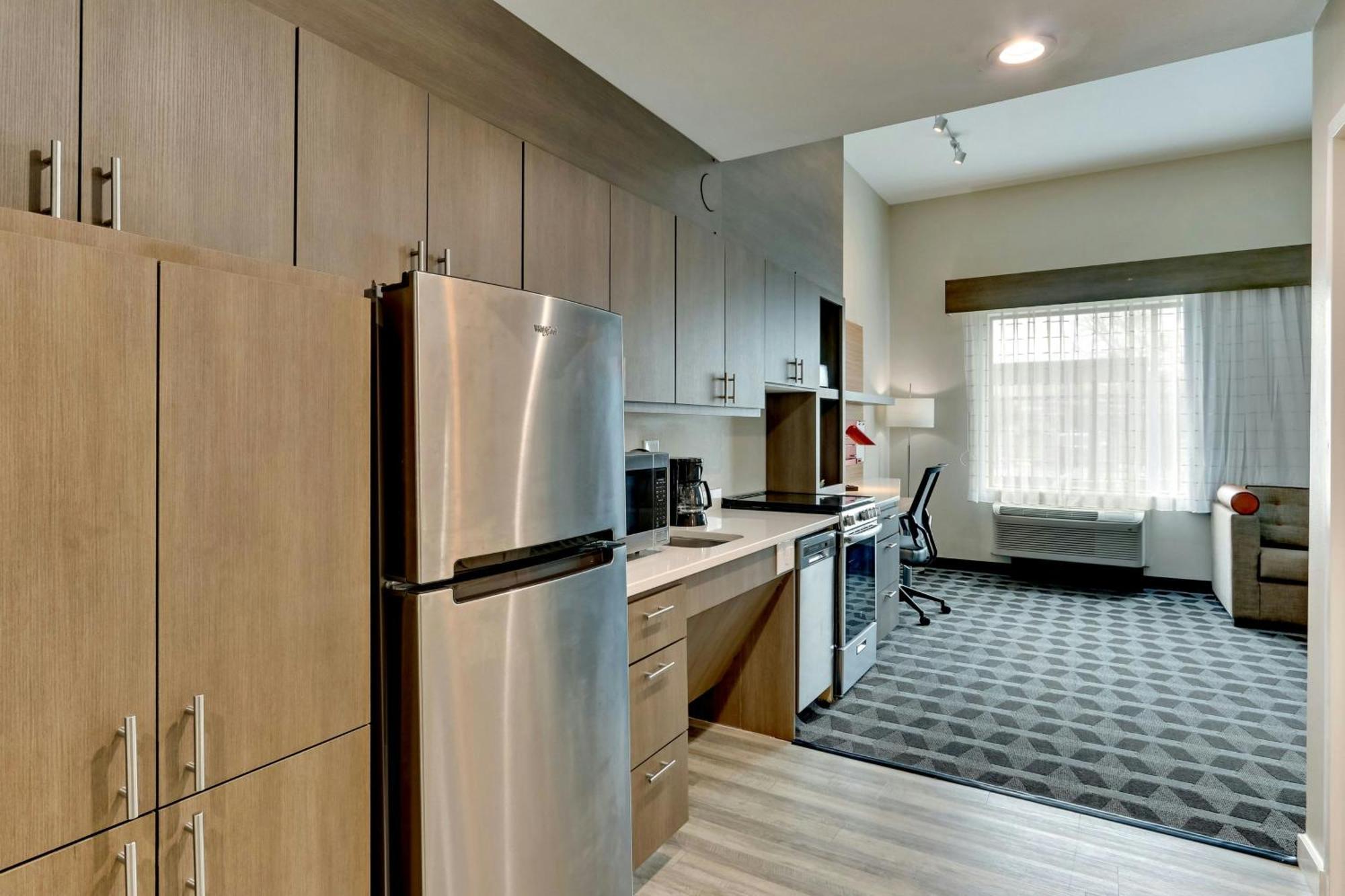Towneplace Suites By Marriott Houston Northwest Beltway 8 Екстер'єр фото