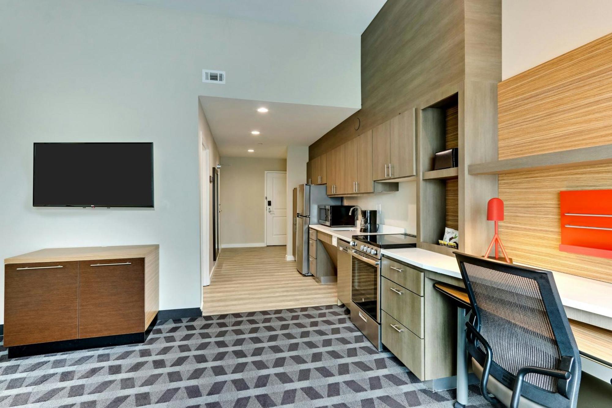Towneplace Suites By Marriott Houston Northwest Beltway 8 Екстер'єр фото