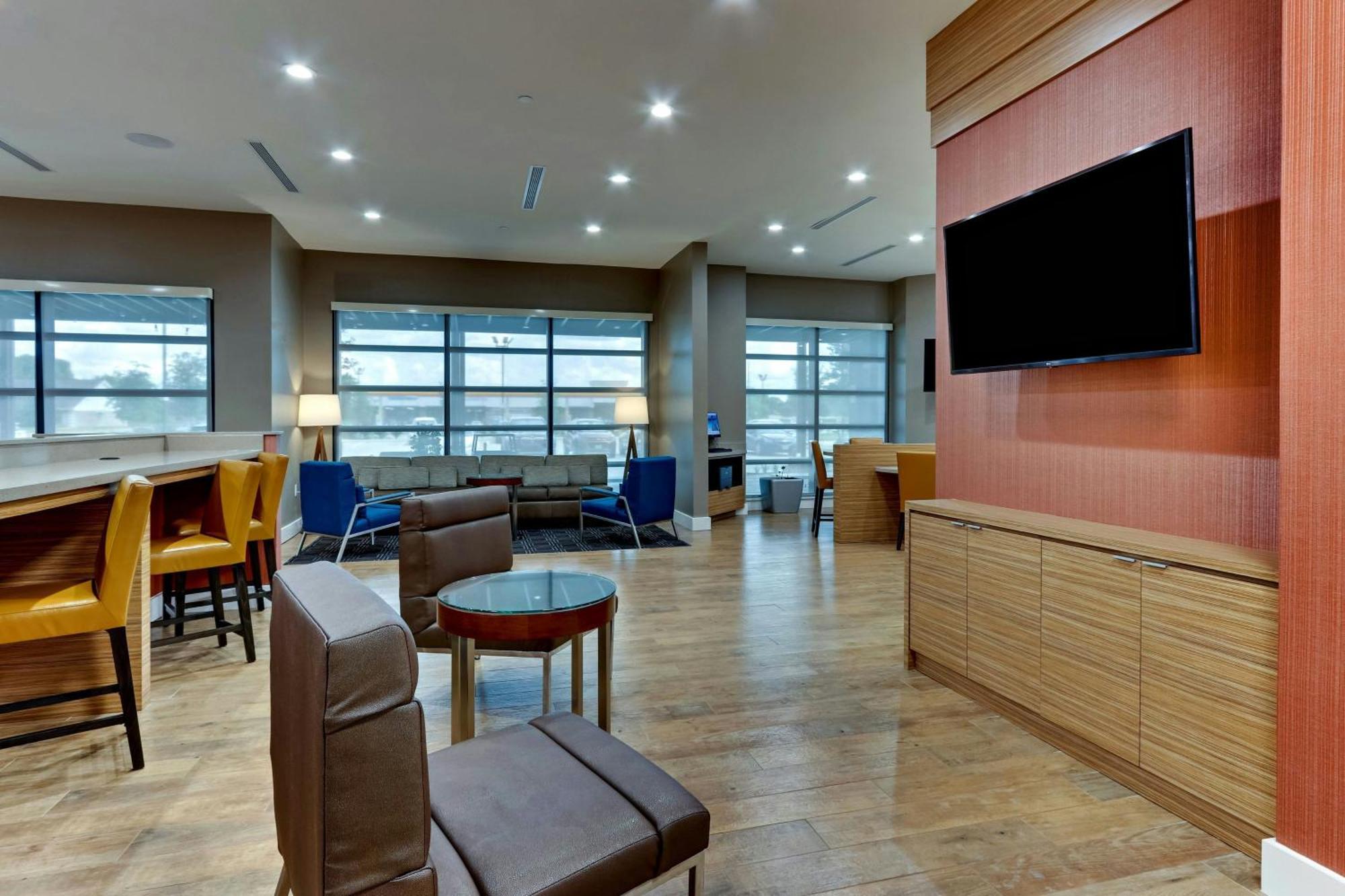 Towneplace Suites By Marriott Houston Northwest Beltway 8 Екстер'єр фото