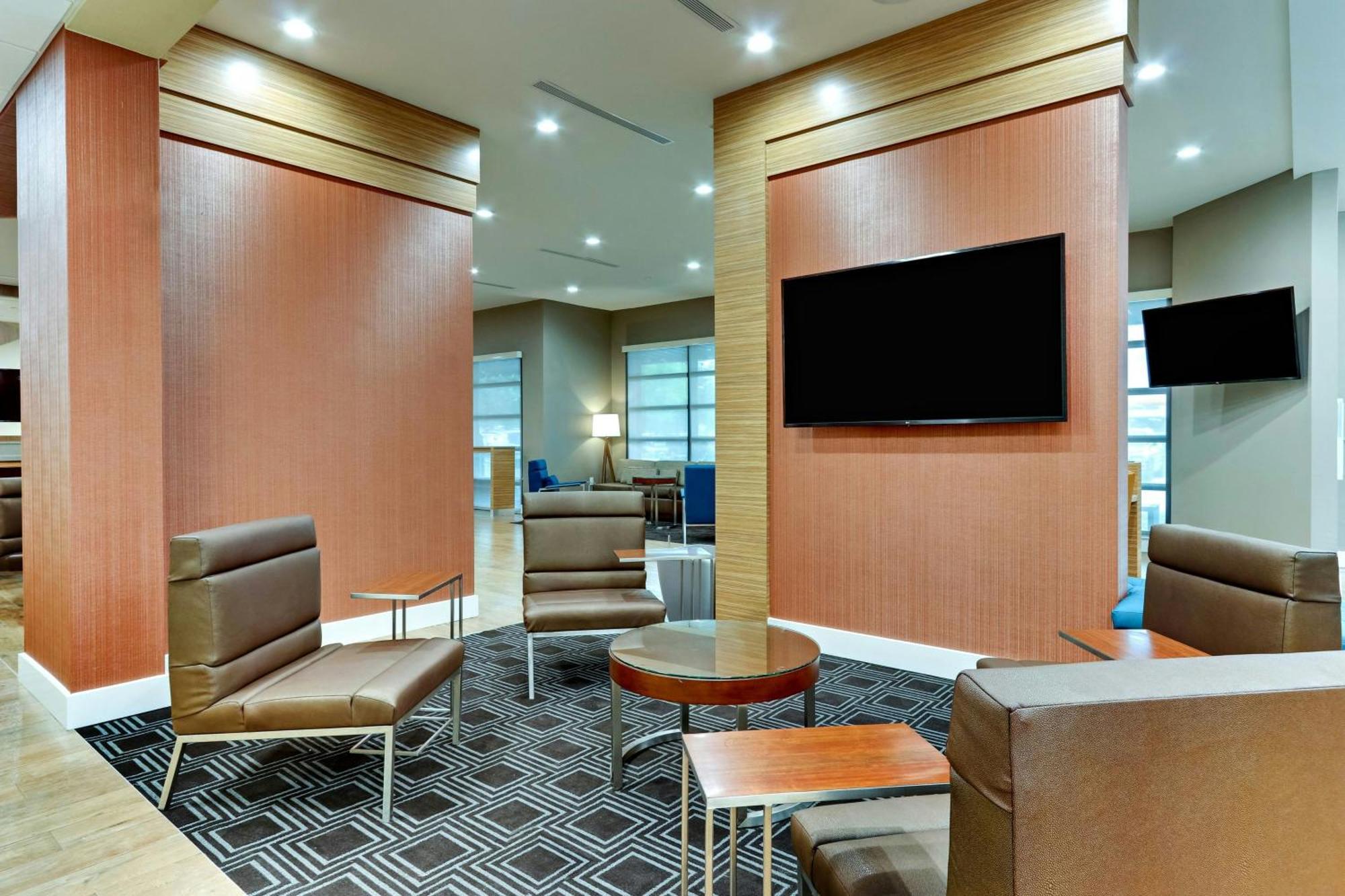 Towneplace Suites By Marriott Houston Northwest Beltway 8 Екстер'єр фото