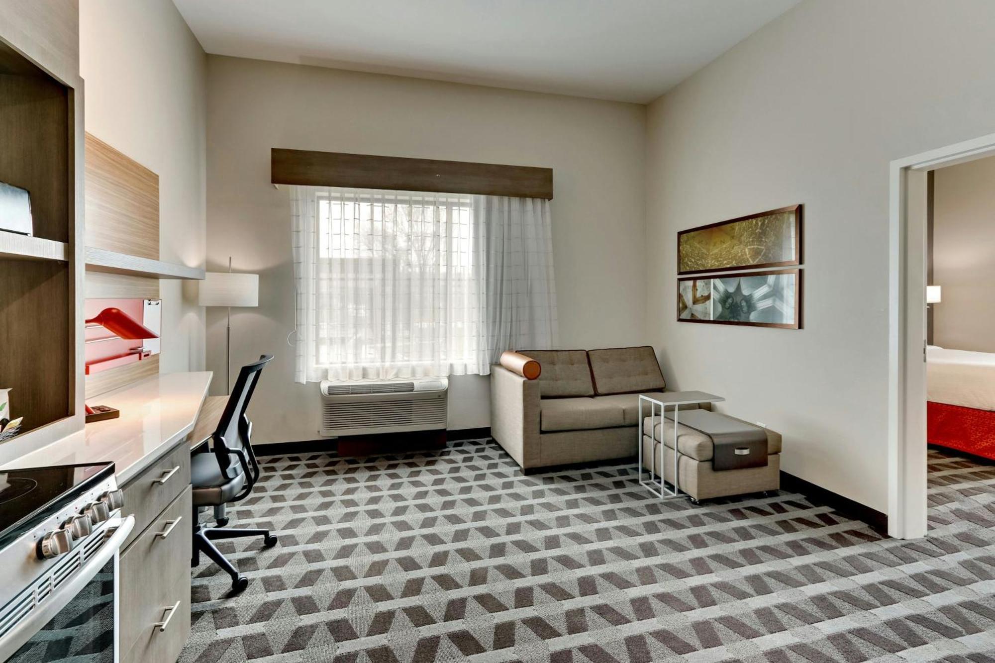 Towneplace Suites By Marriott Houston Northwest Beltway 8 Екстер'єр фото