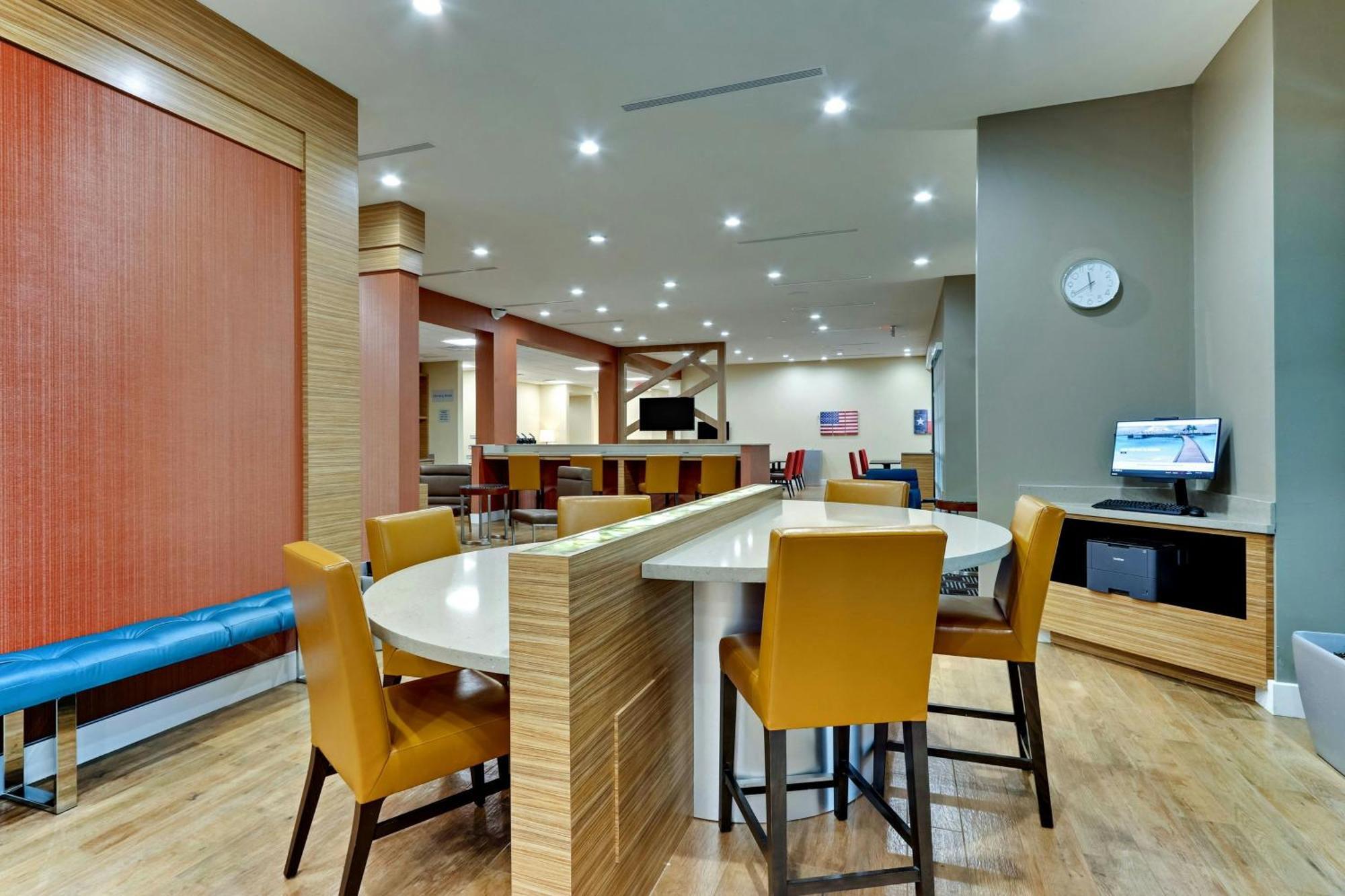 Towneplace Suites By Marriott Houston Northwest Beltway 8 Екстер'єр фото