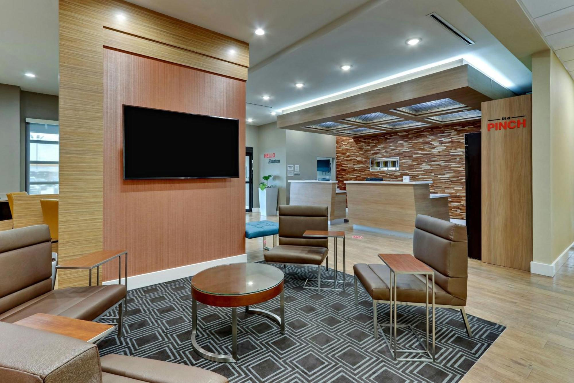 Towneplace Suites By Marriott Houston Northwest Beltway 8 Екстер'єр фото
